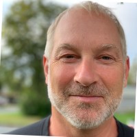 Dave Deroberts