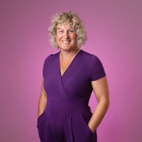 Sonnenhof Arlesheim AG Employee Claudia Coustel's profile photo