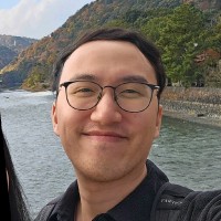 Tenstorrent Employee Vincent Phan's profile photo