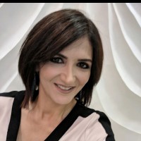 White Aluminum & Windows Employee Olympia Hymore's profile photo