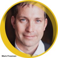 Mark Freeman Email & Phone Number