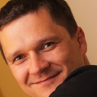 Volex Employee Marcin Paciorek's profile photo