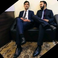 max L'agence Employee Paresh Khetan's profile photo