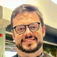 Yazo Employee Flavio Leite Bulat's profile photo