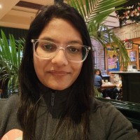 Saumya Aggarwal Email