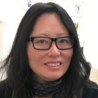 Alltec Services AS Employee Ruth Hereford's profile photo