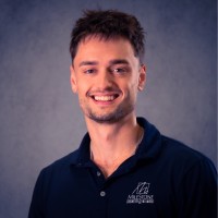 Milestone Cabinetry & Millwork, LLC Employee Brenden Alsup's profile photo
