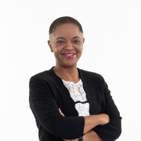 Abueng Advisory Employee Kelebogile Ntlha's profile photo
