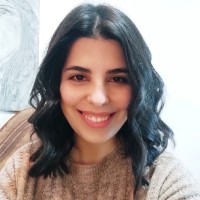 Natixis in Portugal Employee Sofia Costa's profile photo