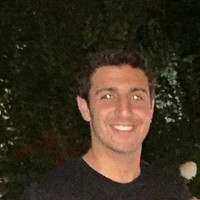 CatchCorner Inc. Employee Jonathan Azouri's profile photo