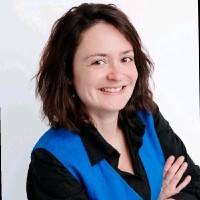 RF Solutions B.V. Employee Ana Teixeira's profile photo