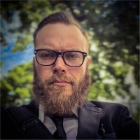 The Internet Employee Rm Pfister's profile photo