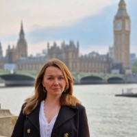 Draftable Employee Martina Usenik's profile photo