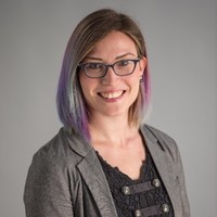 Melanie Zimmer Email