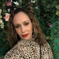 IMC/Teddy Employee Yaneris Rodriguez's profile photo