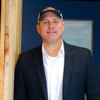 Blue Water Development Corp Employee Todd Burbage's profile photo