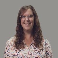 Blue Meta Employee Carissa Greenlees's profile photo