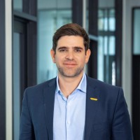 PALFINGER AG Employee Frederick Kohlmann's profile photo