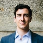 Prometric Employee Danny Lipsitz's profile photo