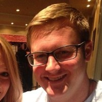 LAKE COUNTRY GLASS AND MIRROR LLC Employee Cameron Michael's profile photo