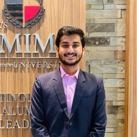IndusInd Bank Employee Devashish Baranwal's profile photo