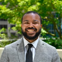 Physicians for Social Responsibility Los Angeles Employee Tevin Hamilton's profile photo