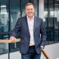 ADS-TEC Energy Employee Ian Braime's profile photo