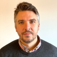 Thomson Reuters Employee Greg Burns's profile photo