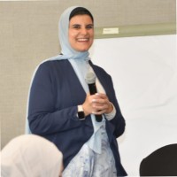 Alia Mohamed Email