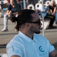 Eldrive Employee Nikola Stoyanov's profile photo