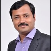 PwC India Employee Arindam Saha's profile photo