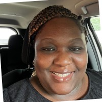 Pink Energy Employee Andrea Hector's profile photo