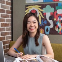 Priority Building Services Ltd. Employee Micki Lau's profile photo