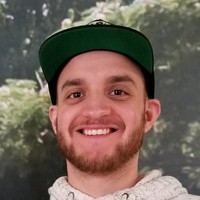 Liquidynamics, Inc. Employee Zachary Garcia's profile photo