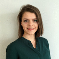 PELLEGRIN Employee Marion Berton's profile photo