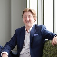 Merchants Bank IN Employee Jack Hughes's profile photo