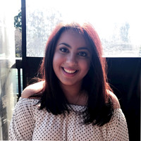 Sentral Employee Ayesham Tariq's profile photo