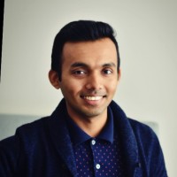 Apple Employee Tejas Vaidya's profile photo
