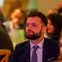 Chateau Mentone Employee Adrien Resplendin's profile photo