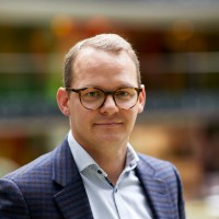 Arla Foods Ingredients Employee Jakob Pedersen's profile photo