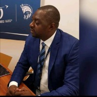 Congo Airways Employee Ibrahim Mukwanga's profile photo