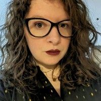 O2 NANCY Employee Stéphanie Guillon's profile photo