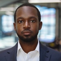 OakTruss Group Employee Walter Crawford's profile photo