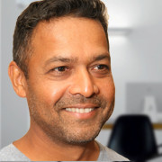 Essex Software Employee Marlon Haniff's profile photo