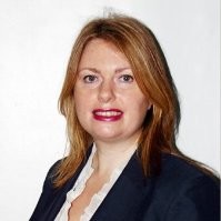 LSEG Employee Emma Inston's profile photo