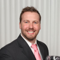 Röchling Engineering Plastics Employee Lucas Gillman's profile photo