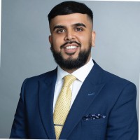 Jona Capital Employee Owais Ahmed's profile photo