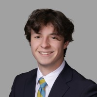 Alpha Tau Omega Fraternity Employee John Jost's profile photo