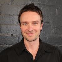 Focus Osteopathy Employee Simon Nawrocki's profile photo