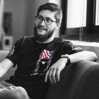 Cool Gear International Employee Cameron Filiau's profile photo